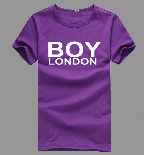 T-shirt Boy London Pour Homme